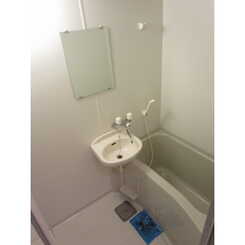 アムール グリーンビレッジⅢのサムネイル