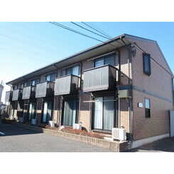 北海道：アムール グリーンビレッジⅢの賃貸物件画像