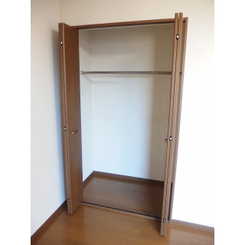 アムールWのサムネイル