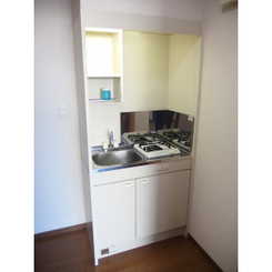 アムールWのサムネイル