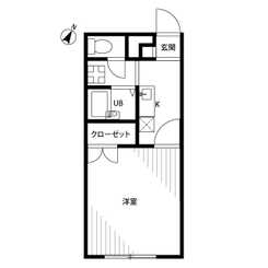 アムール椿のサムネイル