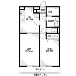 アムール 木更津のサムネイル