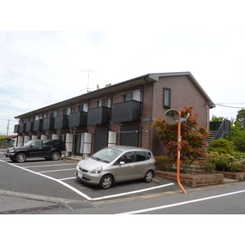 北海道：アムール 翼の賃貸物件画像