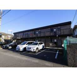 アムール ユイットⅠのサムネイル