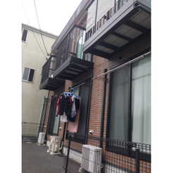 アムール ラヴィのサムネイル