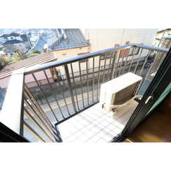 アムール Gフォレストのサムネイル