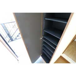 アムール Gフォレストのサムネイル