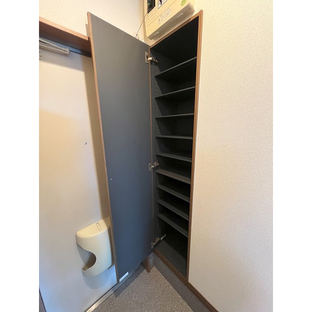 アンプルール リーブル 楓の物件画像