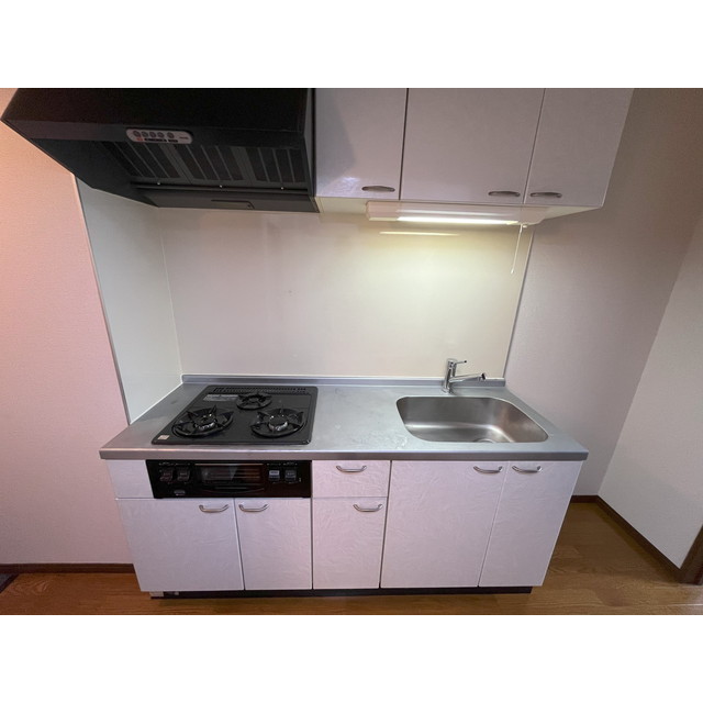 アンプルール リーブル 楓の物件画像