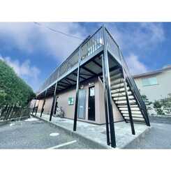 神奈川県：アムール とつかの賃貸物件画像