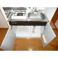 アムール 桜ヒルズのサムネイル