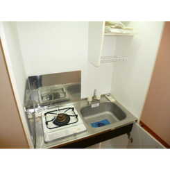 アムール 桜ヒルズのサムネイル