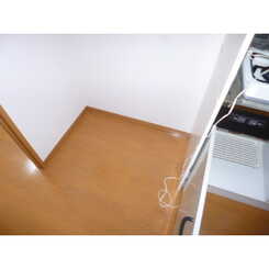 アムール 桜ヒルズのサムネイル