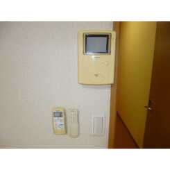 アムール 桜ヒルズのサムネイル