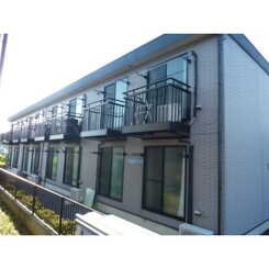 北海道：アムール 飯島の賃貸物件画像