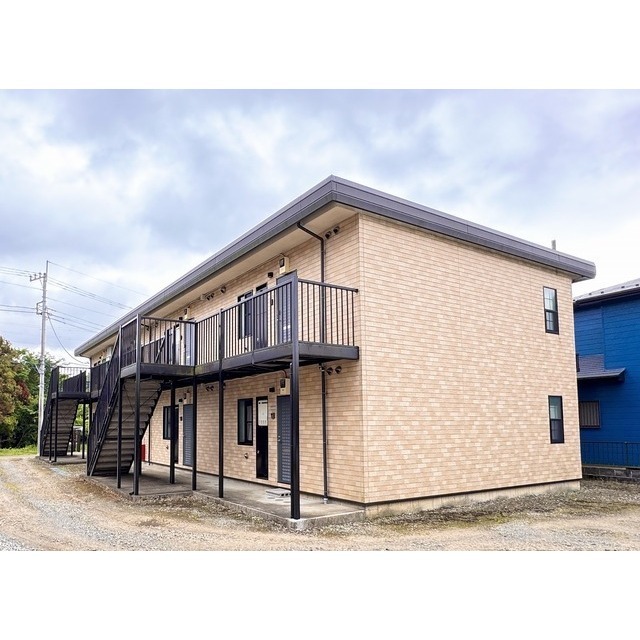 アムール 井ノ城の画像
