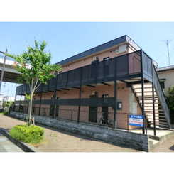 神奈川県：アムール 白樺の賃貸物件画像