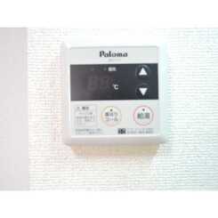 アムール エスペランスのサムネイル