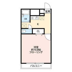 アムール シャルムKⅡのサムネイル