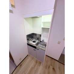 アムール シャルムKⅡのサムネイル