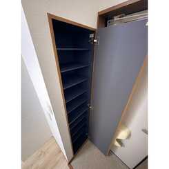 アムール シャルムKⅡのサムネイル