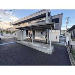 アムール シャルムKⅡのサムネイル