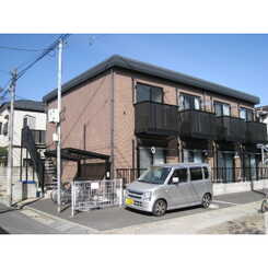 千葉県：アムール ウインドワードの賃貸物件画像