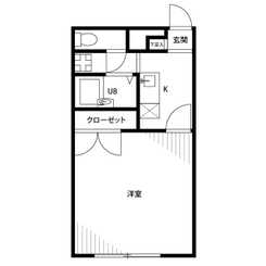 アムール相武台のサムネイル