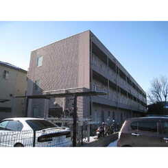 アンプルール フェール Courage