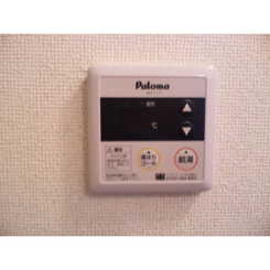 アムール Y/Sのサムネイル