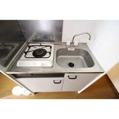 アムール Y/Sのサムネイル