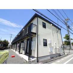 ：アムール 金谷の賃貸物件画像