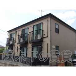 東京都：アムール ローズの賃貸物件画像