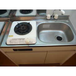 アムール 草加松原のサムネイル