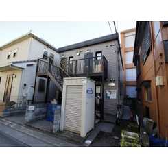 アムール 草加松原のサムネイル