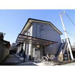 北海道：アムール Clefの賃貸物件画像