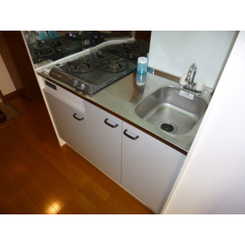 アムール 宮寿のサムネイル