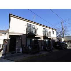 埼玉県：アムール Pleinの賃貸物件画像