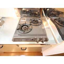 アムール ペシュ ジャルダンのサムネイル