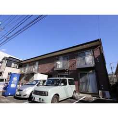 ：アムール αの賃貸物件画像
