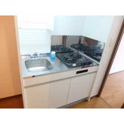 アムール 新都心のサムネイル