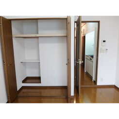 アムール 新都心のサムネイル