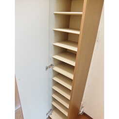 アムール 新都心のサムネイル