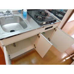 アムール 新都心のサムネイル