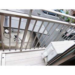 アムール 新都心のサムネイル