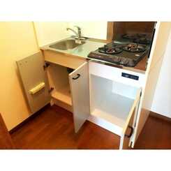 アムール 御幸Ⅱのサムネイル