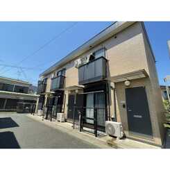 アムール 御幸Ⅱのサムネイル