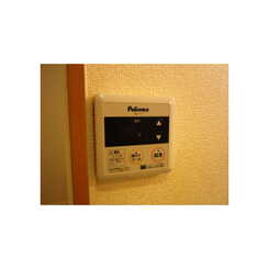 アムール IYAMAⅡのサムネイル