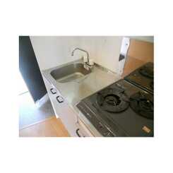 アムール IYAMAⅡのサムネイル