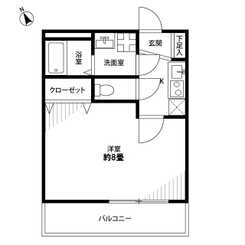 アムール IYAMAⅡのサムネイル